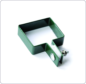 Хомут крайний